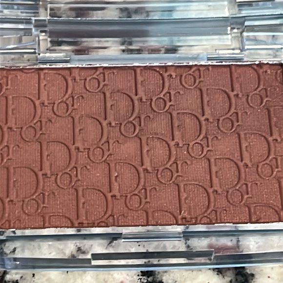 Dior Rosy Glow 020 Mahogany New! - Picture 4 of 8